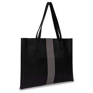 🖤 Vince Camuto 🖤 Lucky Tote Black Gray